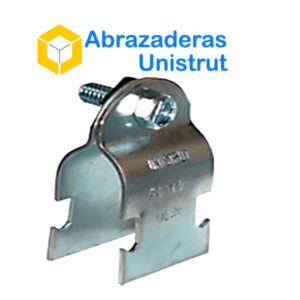 ABRAZADERAS UNISTRUT