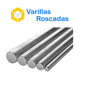 VARILLAS ROSCADAS