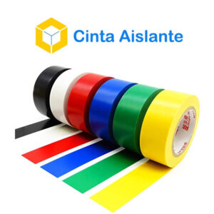 CINTA AISLANTE