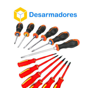 DESARMADORES