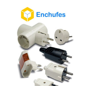 ENCHUFES