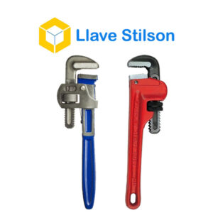 LLAVE STILSON