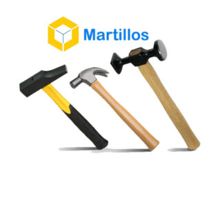 MARTILLOS