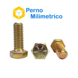 PERNO MILIMETRICO