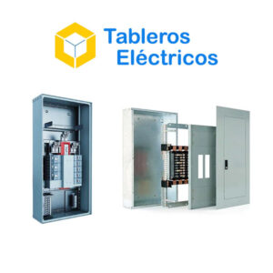 TABLEROS ELECTRICOS