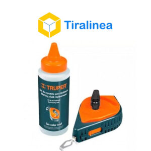 TIRALINEA