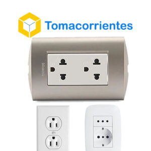 TOMACORRIENTES