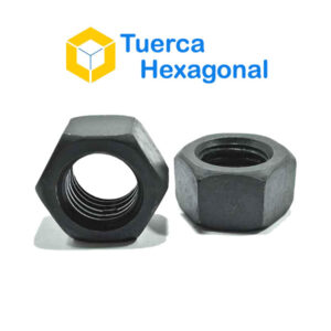 TUERCA HEXAGONAL